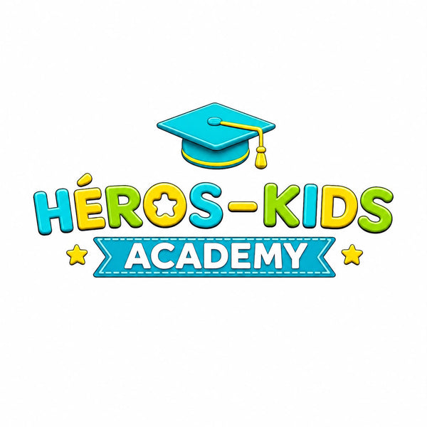 Héros-Kids Academy